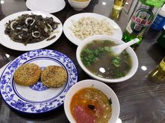 -爆肚冯(廊房二条店)