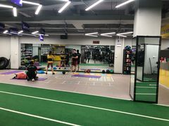 -CXFIT 陈徐健身工作室(凯旋店)