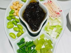 -四季民福烤鸭店(王府井东安门店)