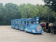 -太阳岛度假酒店