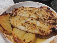 -妈阁铭记澳葡美食