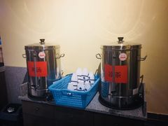 -醉南拳客家菜(华威店)