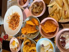 -合风谷(南下塘店)