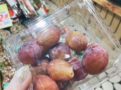 西梅-PAGODA百果园(台柳路凯德广场店)