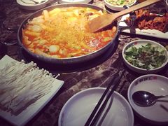 iphone_upload_pic-猪啊牛呀羊啊铜盘烤肉(正大广场店)