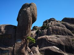 -黄山风景区
