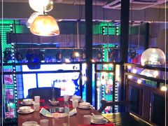 大堂-小粤楼·怀旧粤菜(万辉国际广场店)