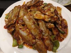 -胖姐烧烤(总店)