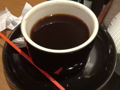 -太平洋咖啡(市府恒隆二店)