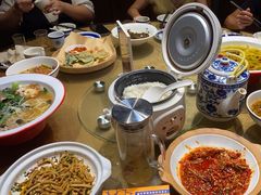 -老萍巷•莲花血鸭(楚萍店)