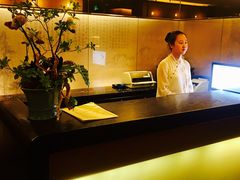 门面-华夏良子·足道SPA艾灸(王府井店)