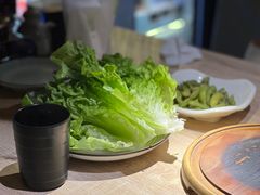 -AJIYA味屋和牛烤肉自助放题(温州万象城店)