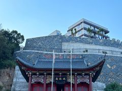 -渔寮风景区