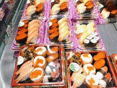 -池田寿司·4H鲜作(朝阳大悦城店)
