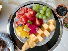 -斯普汇生蚝牛排馆(中骏世界城店)