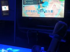 -星歌汇PARTY KTV•观澜兴万达店
