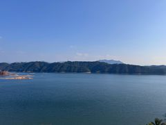 -杭州千岛湖滨江希尔顿度假酒店