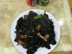 -天伦海鲜·老味道·青岛菜(栈桥天主教堂店)