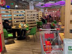 -大润发(南湖店)
