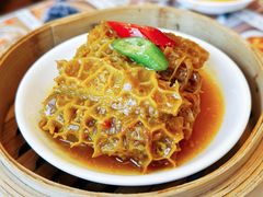 -合肥古井假日酒店古井面馆