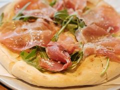 -FABIO’S费比欧披萨餐厅