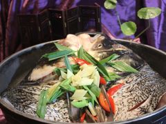 -杭州海华满陇度假酒店