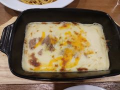 -萨莉亚意式餐厅(南海万达广场店)