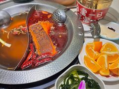 -川锅一号火锅(铜山万达店)