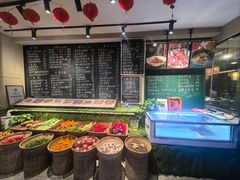 -王捌小院(红花坡店)