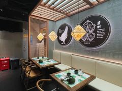 -云海肴云南菜(曲江大悦城店)
