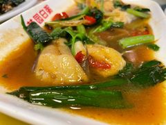-桂园白粥·潮汕老味道