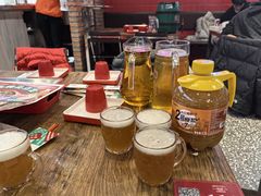 -永红源·小排档(闽江路店)