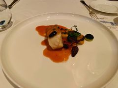 -北京金融街丽思卡尔顿酒店·意味轩 Cepe