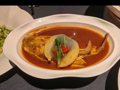 -肆月河豚·淮扬菜·湘菜(华天店)