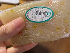 桂花蜜糕-江南春(中山中路店)