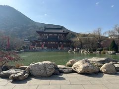 -华清宫景区