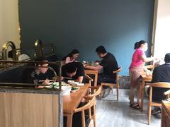 大堂-曾牛肉