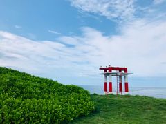 -七星潭蓝天广场