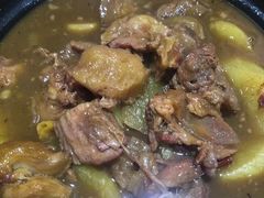 -老刘私厨猪脚饭