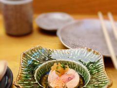 -鮨政· Omakase(港汇恒隆广场店)