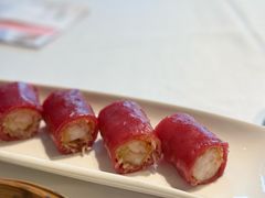 -春满园·早茶·粤菜·宴会(前海店)