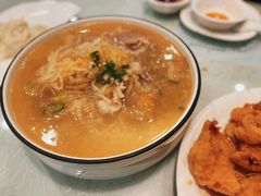 -黄家饺子东北特色菜馆(湖滨商业街店)