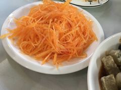-李连贵酒家熏肉大饼(昆明街店)