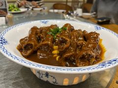 -蘇河湾·新鲁菜·泰山宴(宝龙店)