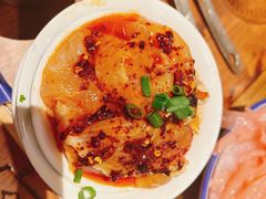 -楠火锅(太古里总店)