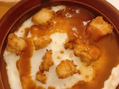 奶油鸡肉饭-萨莉亚(百信广场店)