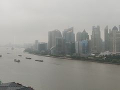 -上海外滩茂悦大酒店