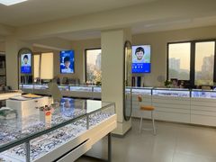 -潘多拉眼镜·蔡司依视路明月(潘家园店)