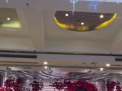 -芭菲盛宴·环球美食(北城国际店)