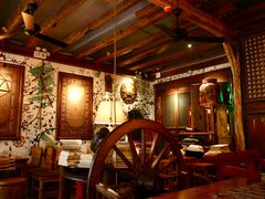 -源一咖啡馆(麒麟巷步行街店)